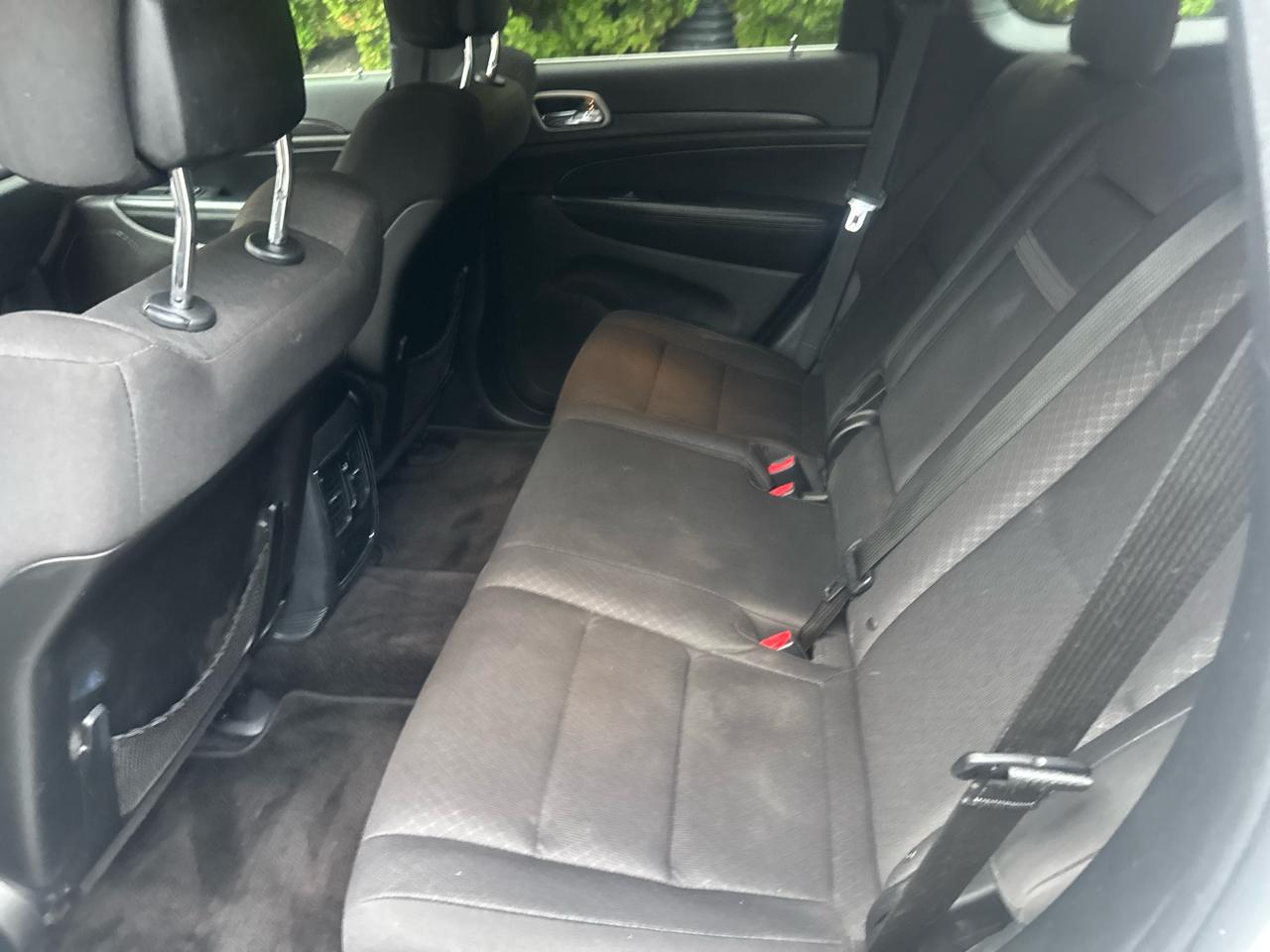 Jeep Grand Cherokee Laredo 4WD 2018