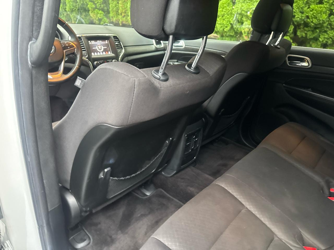 Jeep Grand Cherokee Laredo 4WD 2018