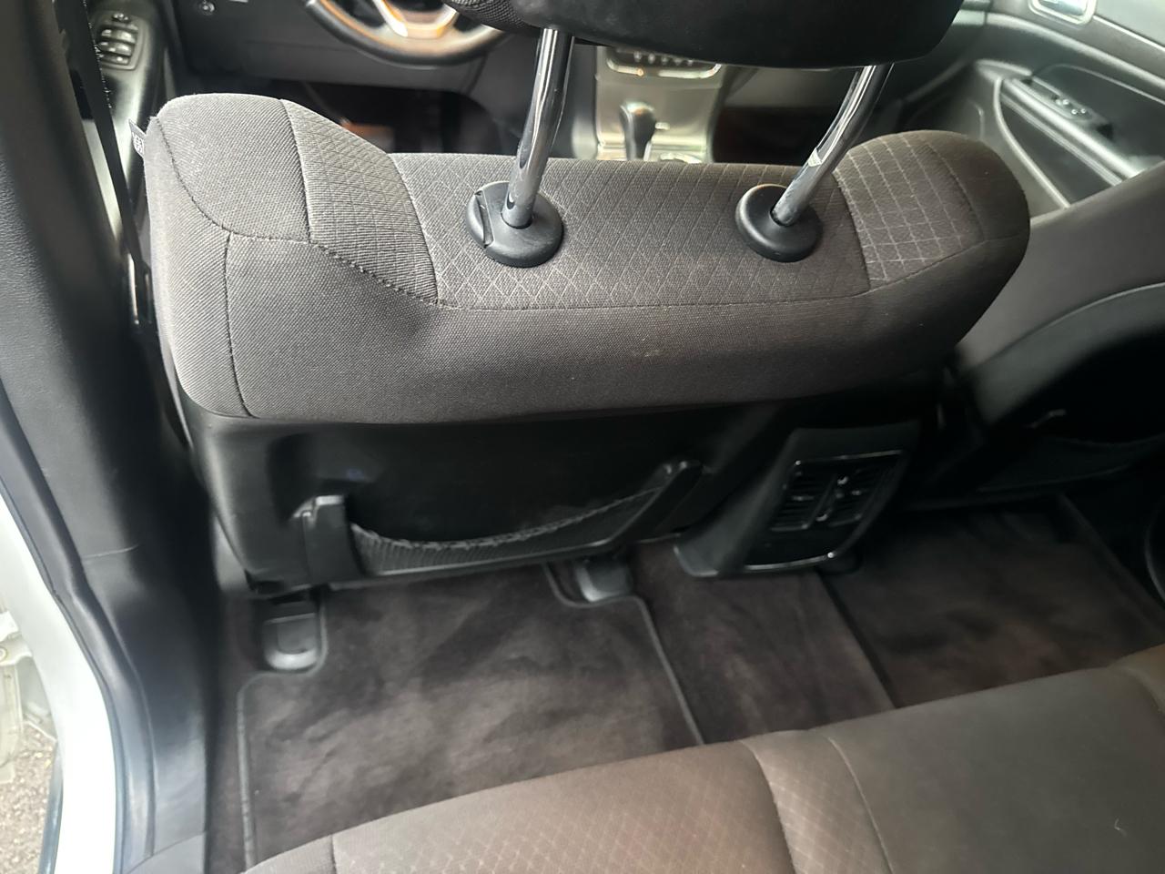 Jeep Grand Cherokee Laredo 4WD 2018