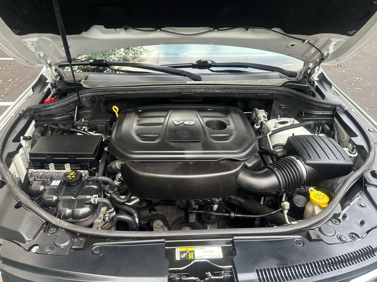 Jeep Grand Cherokee Laredo 4WD 2018