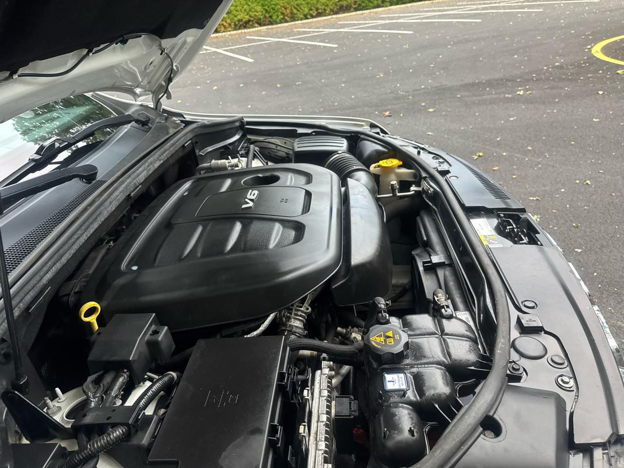 Jeep Grand Cherokee Laredo 4WD 2018