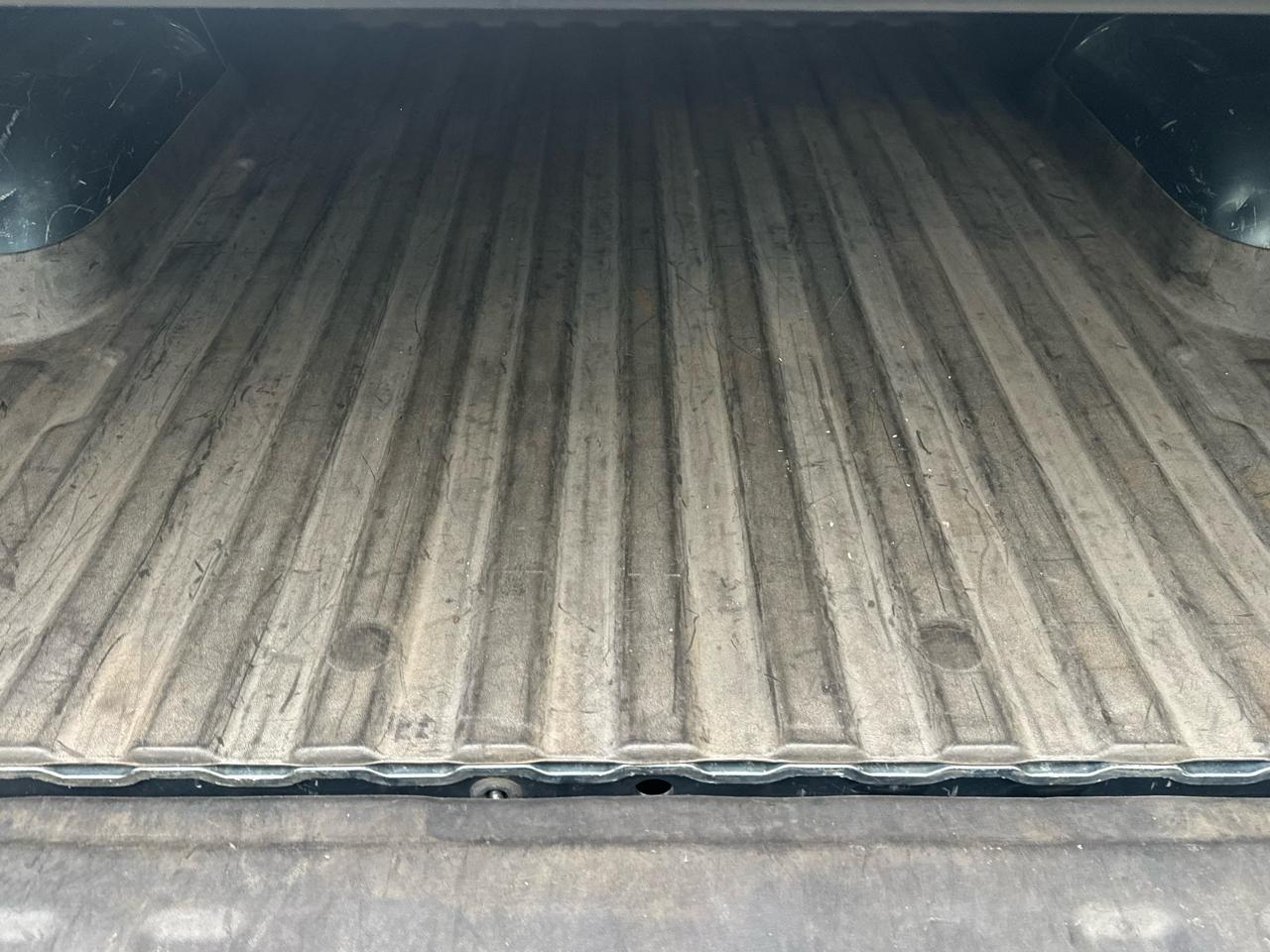 Chevrolet Silverado 1500 4WD Crew Cab 147" LTZ 2011