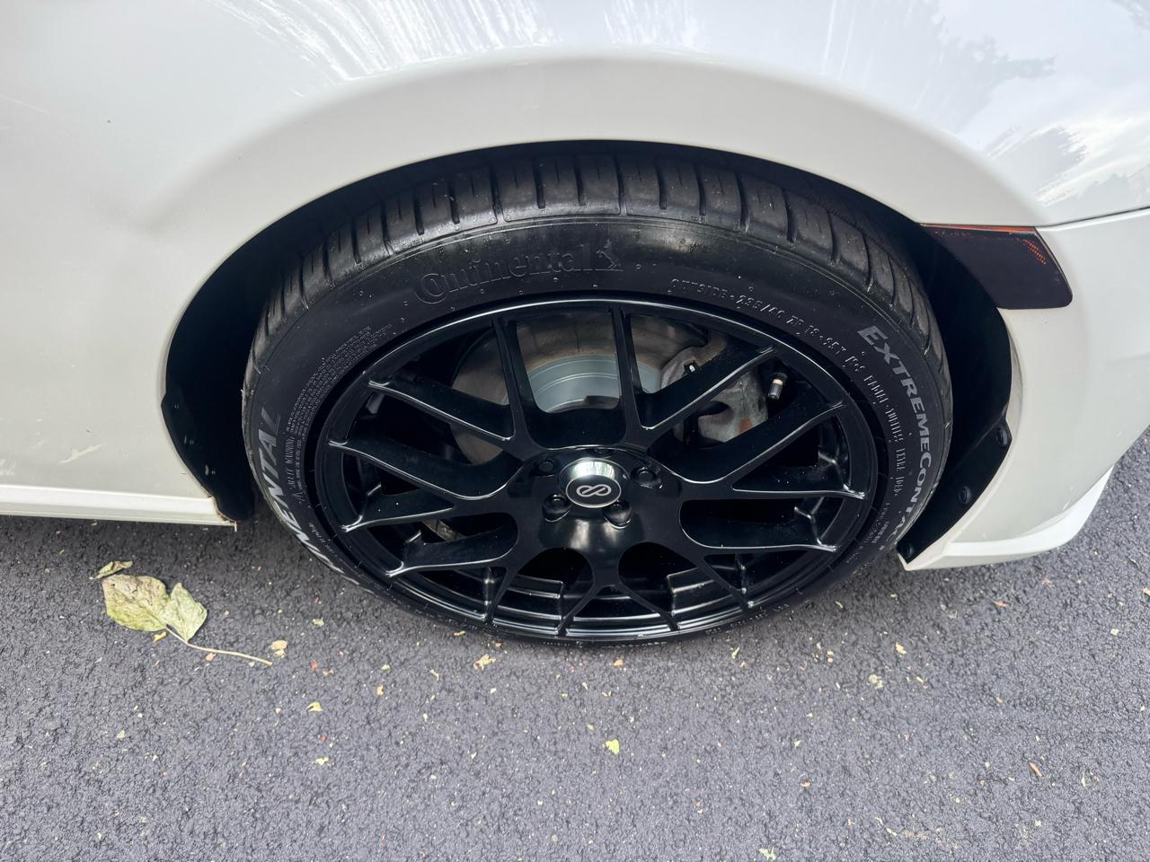 Subaru BRZ Limited 2013