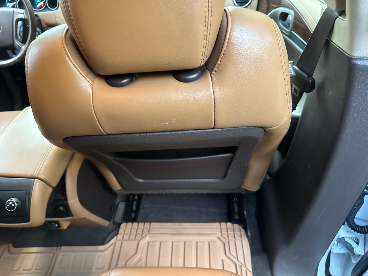 Buick Enclave Leather AWD 2017