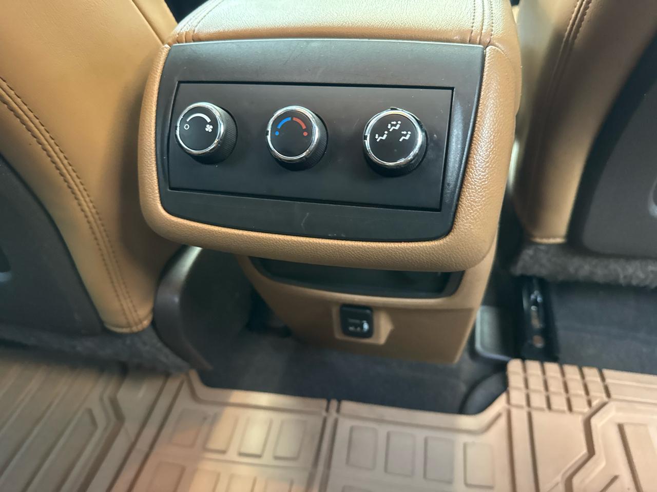 Buick Enclave Leather AWD 2017