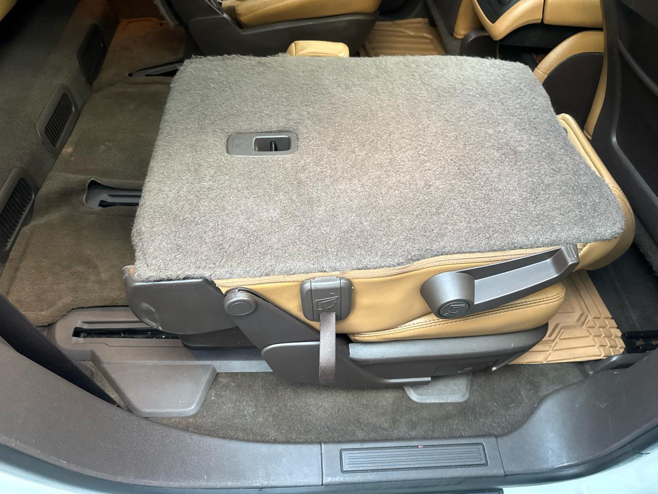 Buick Enclave Leather AWD 2017