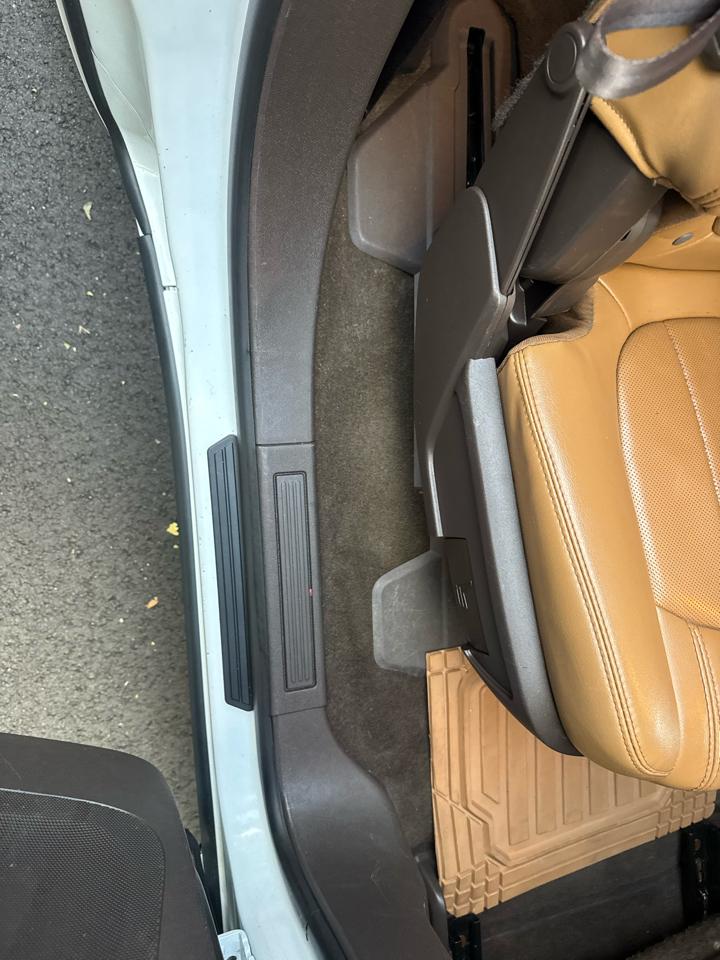 Buick Enclave Leather AWD 2017