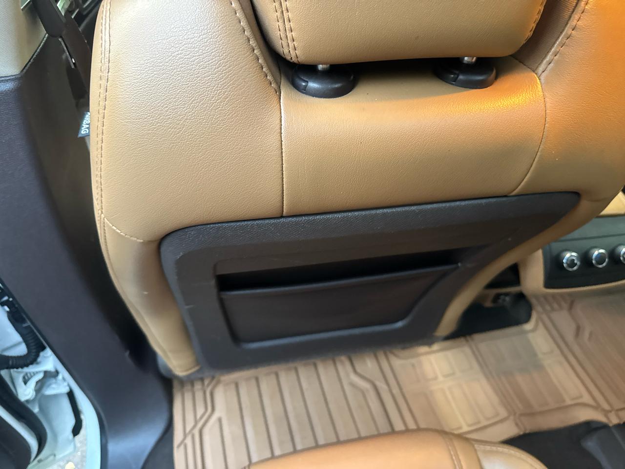 Buick Enclave Leather AWD 2017