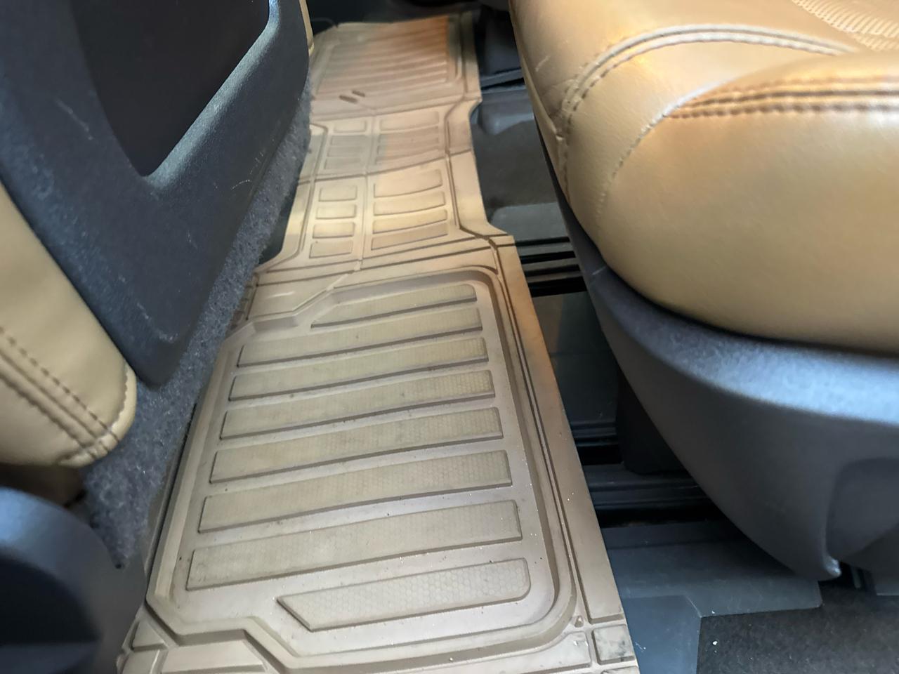 Buick Enclave Leather AWD 2017