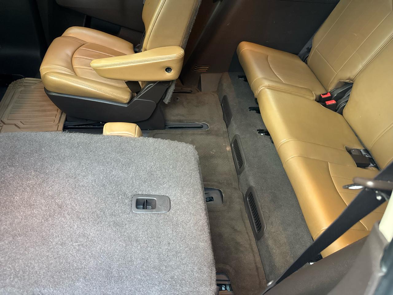 Buick Enclave Leather AWD 2017