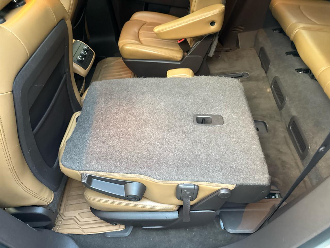 Buick Enclave Leather AWD 2017