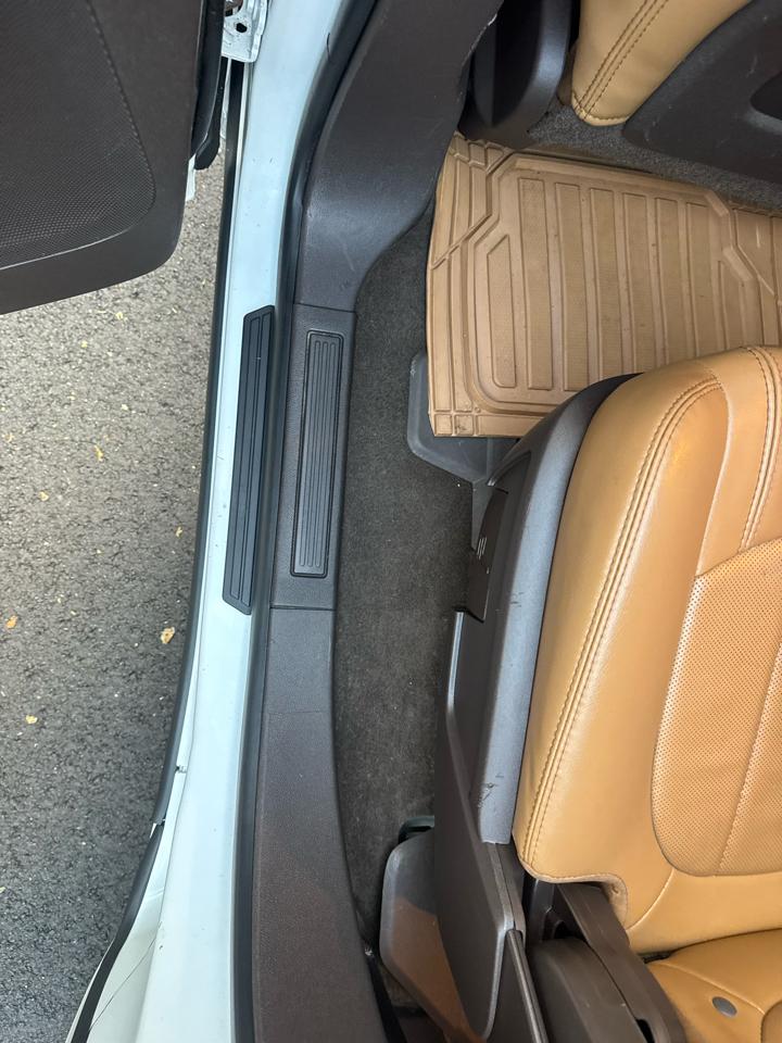 Buick Enclave Leather AWD 2017