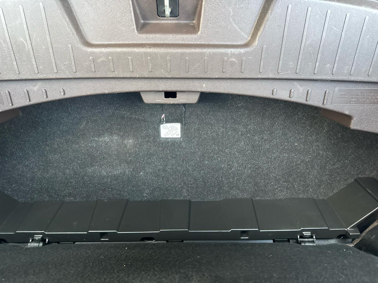 Buick Enclave Leather AWD 2017