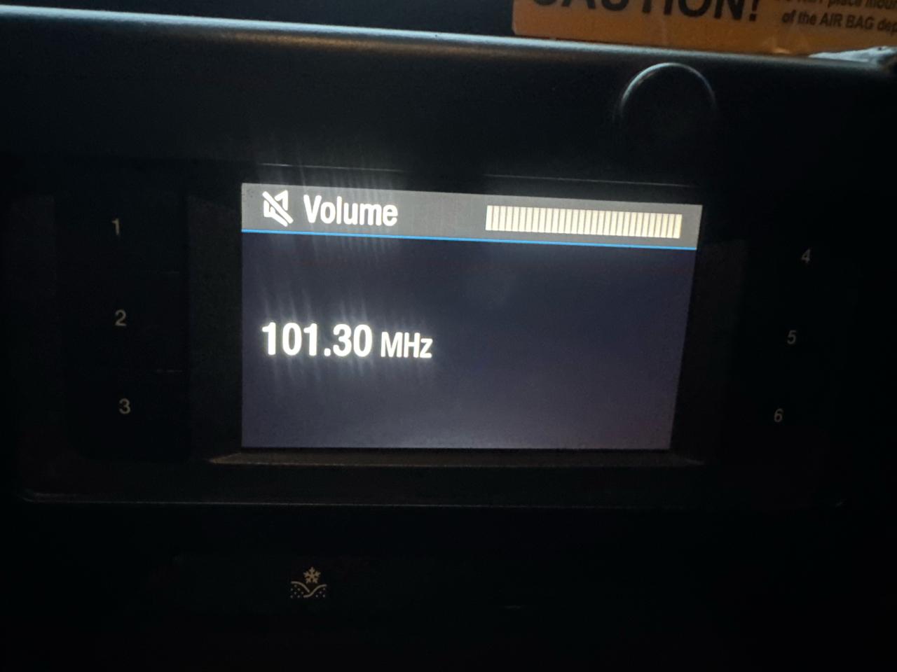 Ford Explorer Police 4WD 2021
