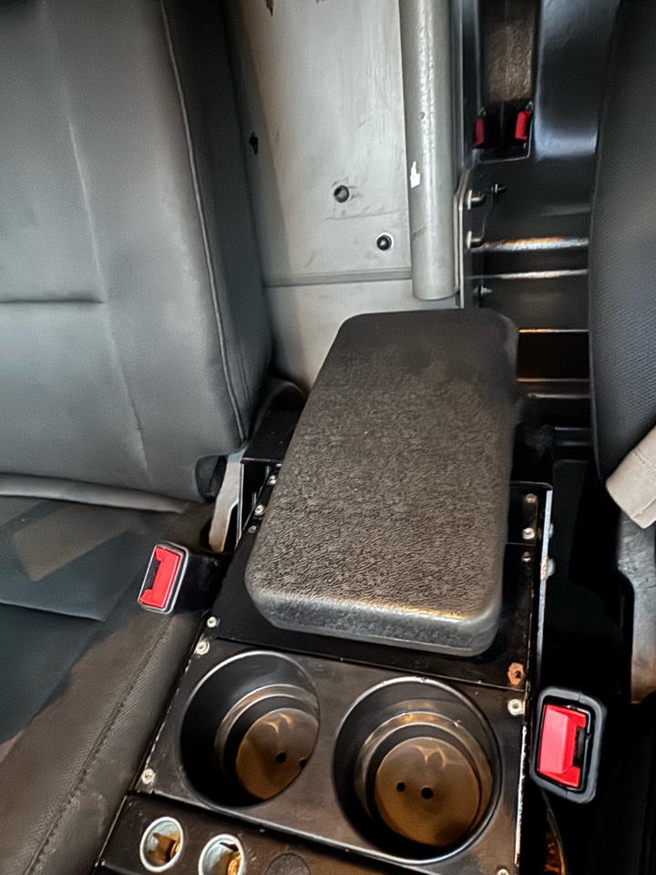 Ford Explorer Police 4WD 2021