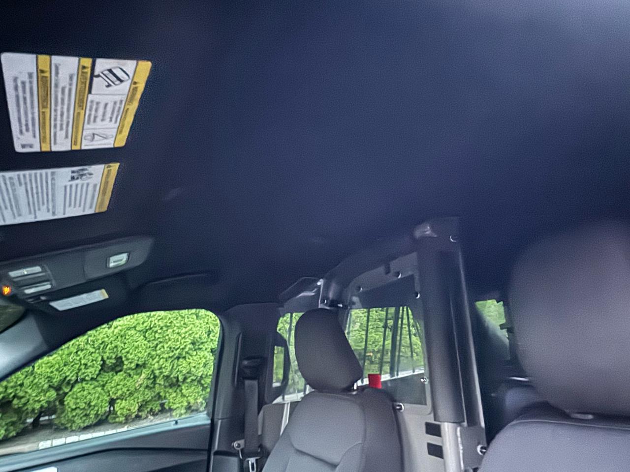 Ford Explorer Police 4WD 2021
