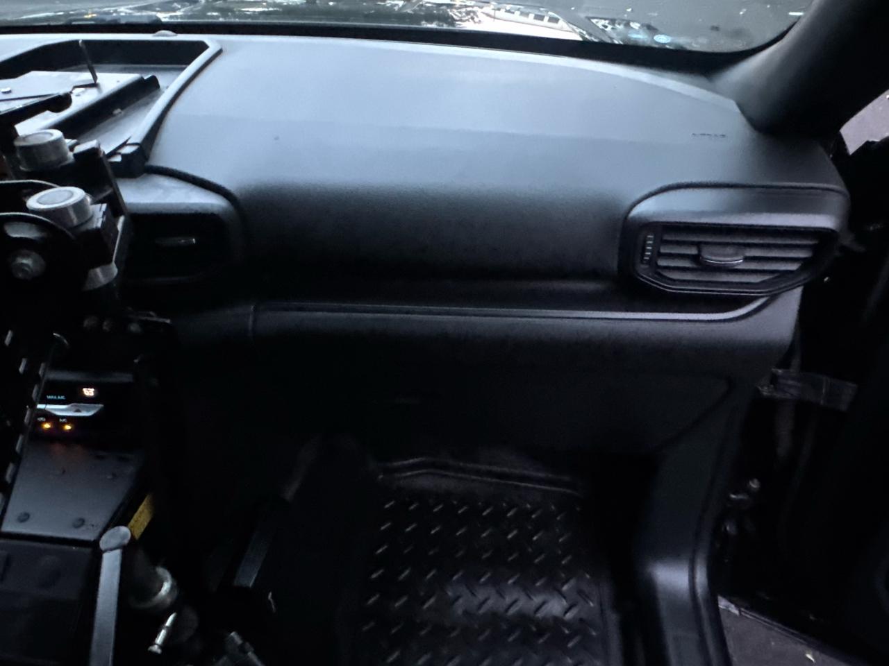 Ford Explorer Police 4WD 2021