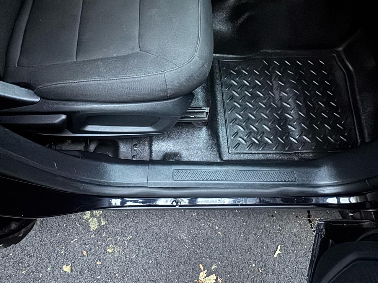 Ford Explorer Police 4WD 2021