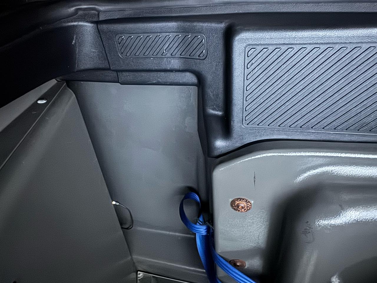 Ford Explorer Police 4WD 2021