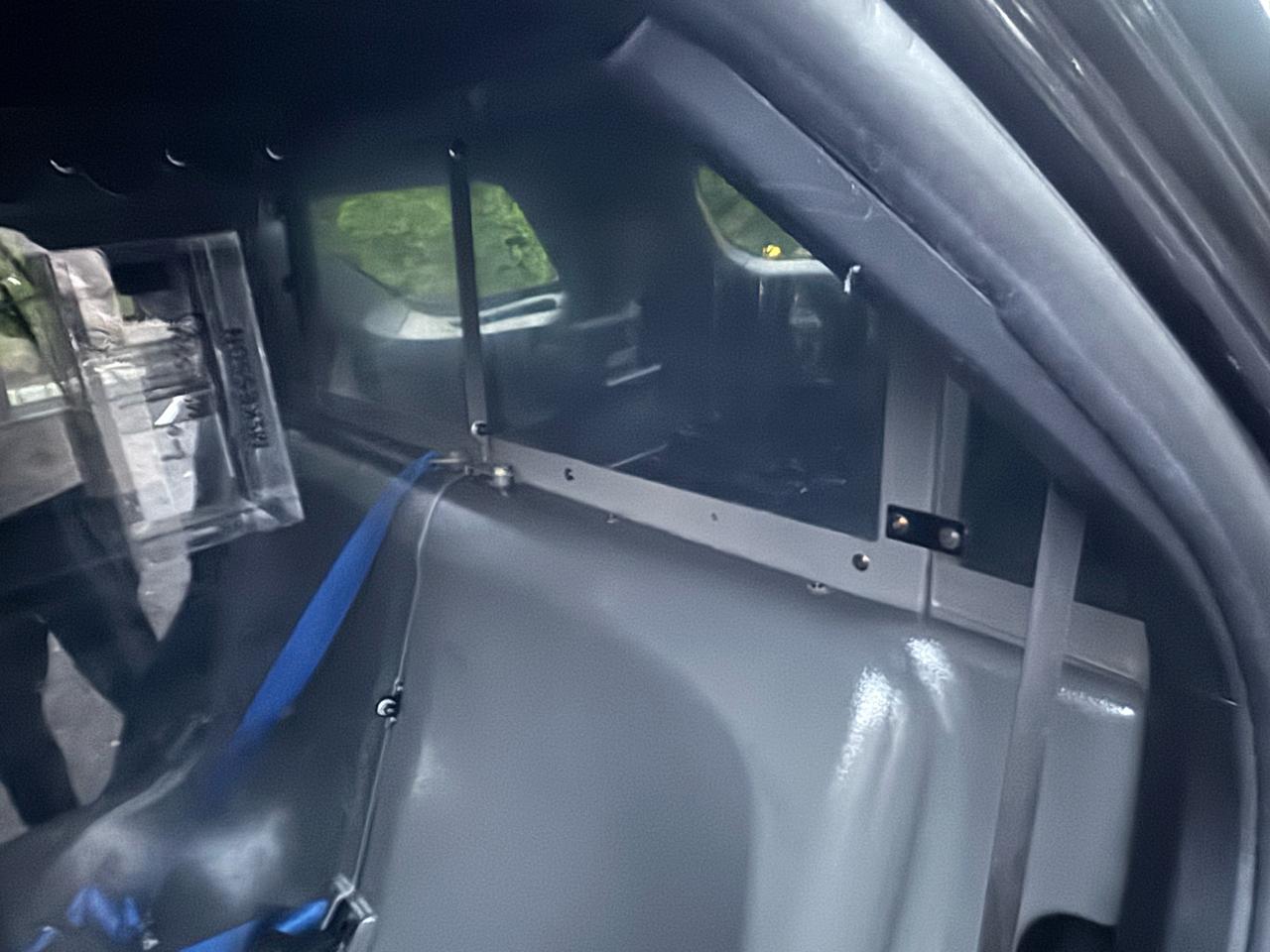 Ford Explorer Police 4WD 2021