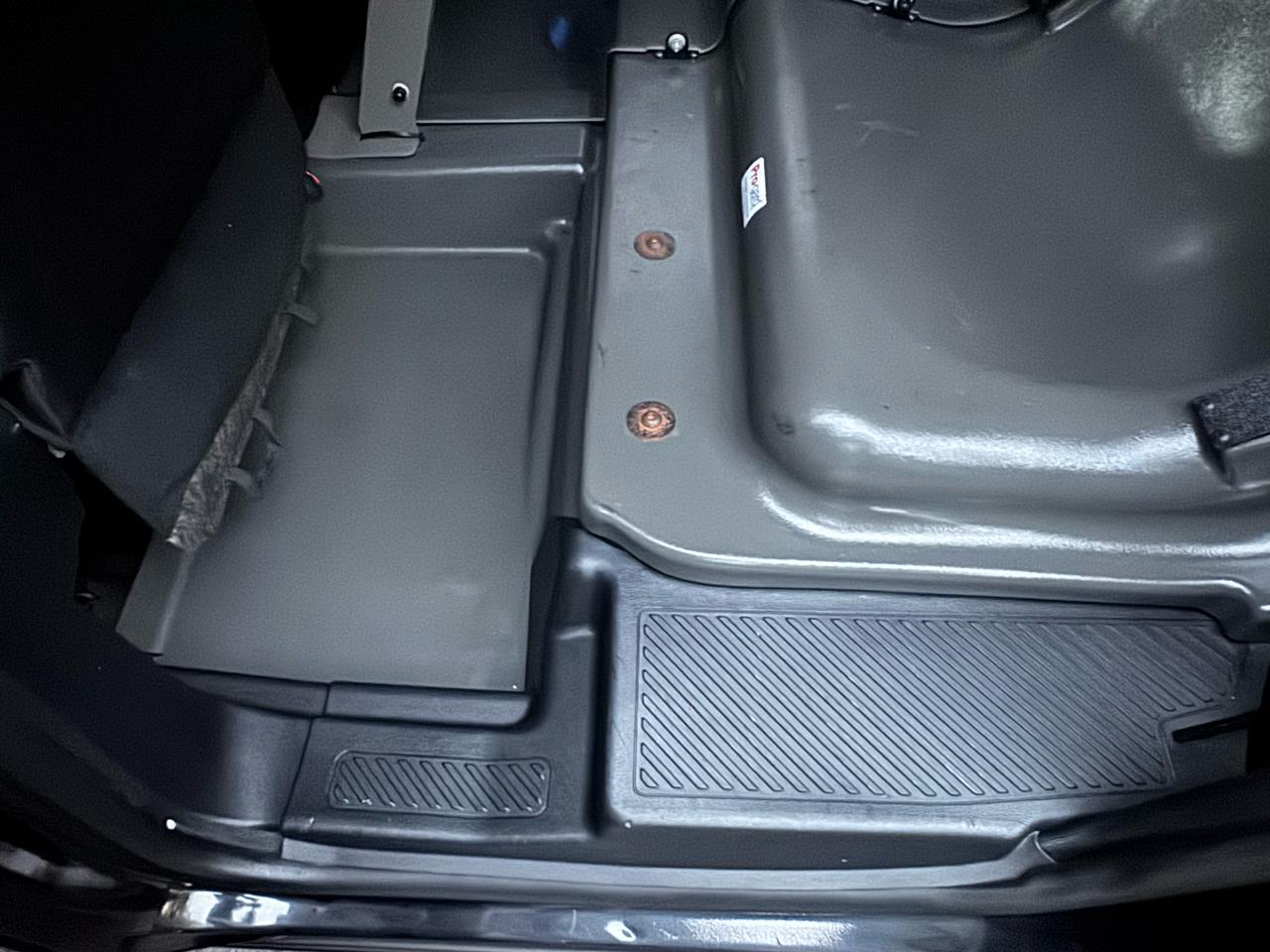 Ford Explorer Police 4WD 2021