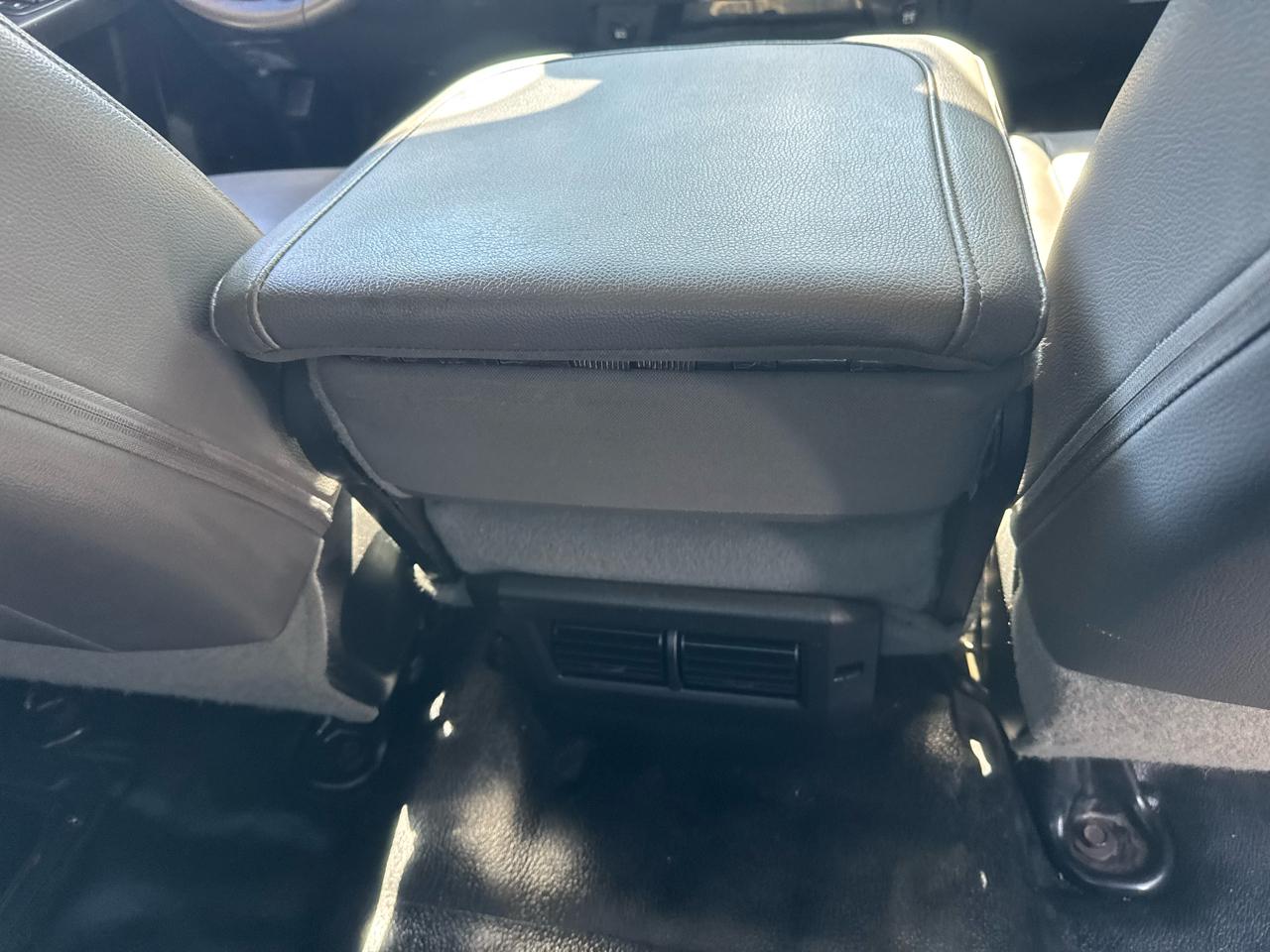 RAM 2500 Tradesman Crew Cab LWB 4WD 2017