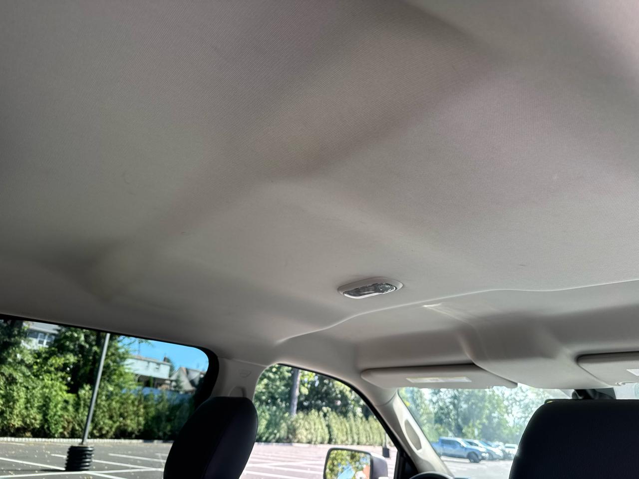 RAM 2500 Tradesman Crew Cab LWB 4WD 2017