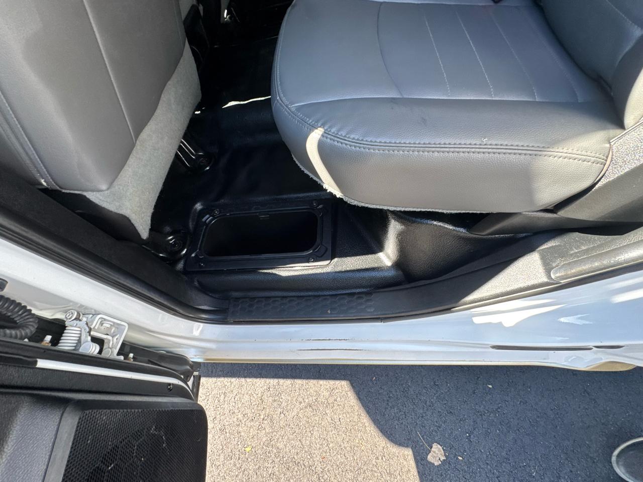 RAM 2500 Tradesman Crew Cab LWB 4WD 2017
