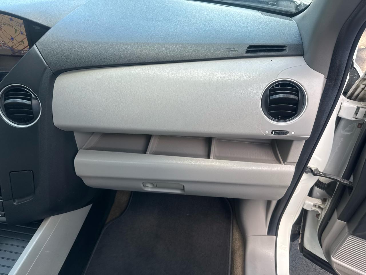 Honda Pilot Touring 4WD 5-Spd AT with DVD 2013