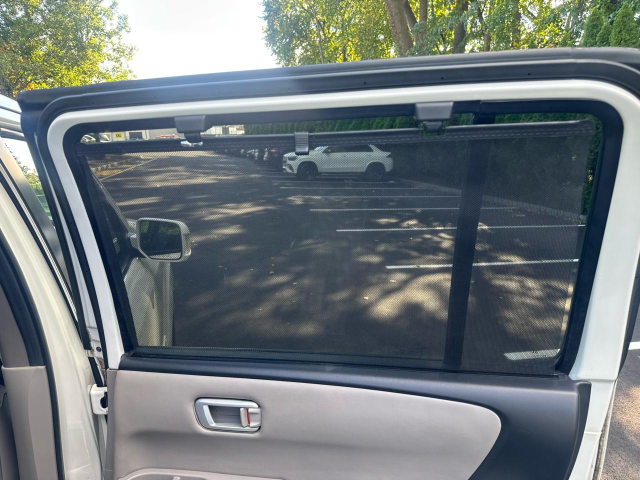 Honda Pilot Touring 4WD 5-Spd AT with DVD 2013