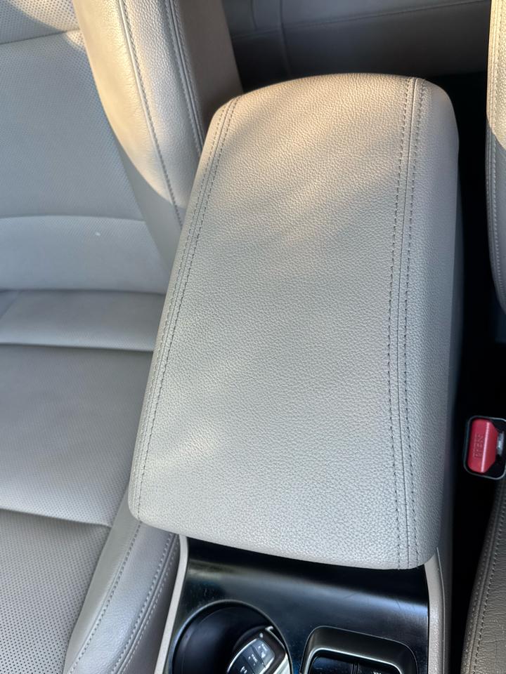 Hyundai Tucson Eco AWD 2017