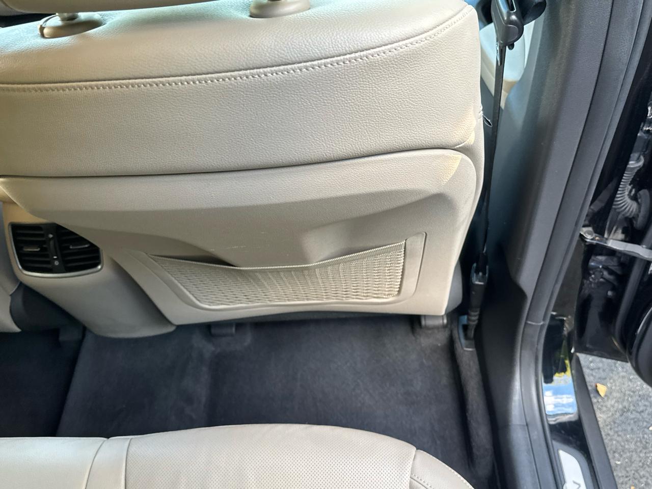 Hyundai Tucson Eco AWD 2017