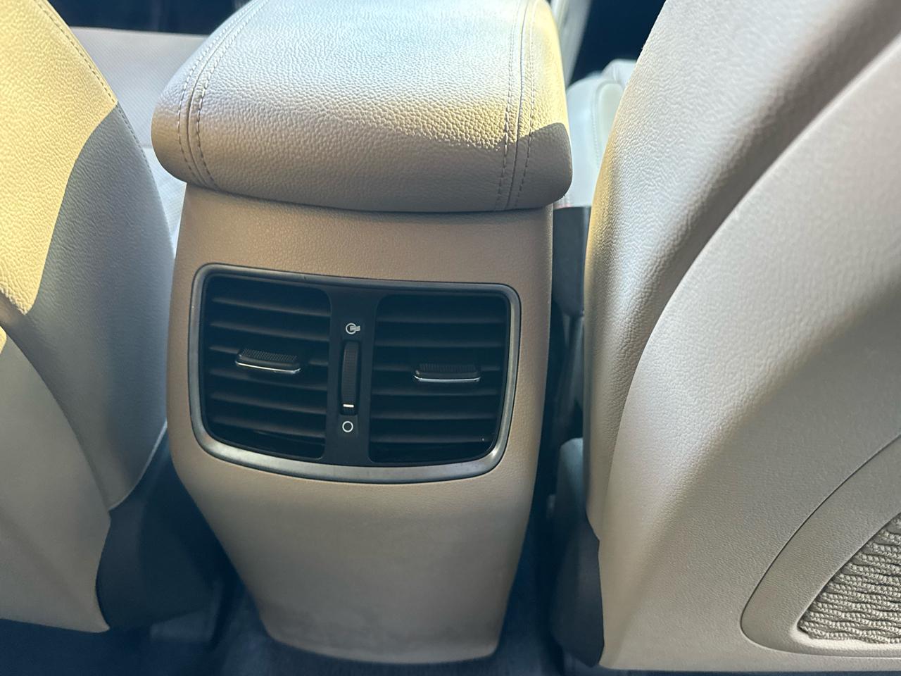 Hyundai Tucson Eco AWD 2017