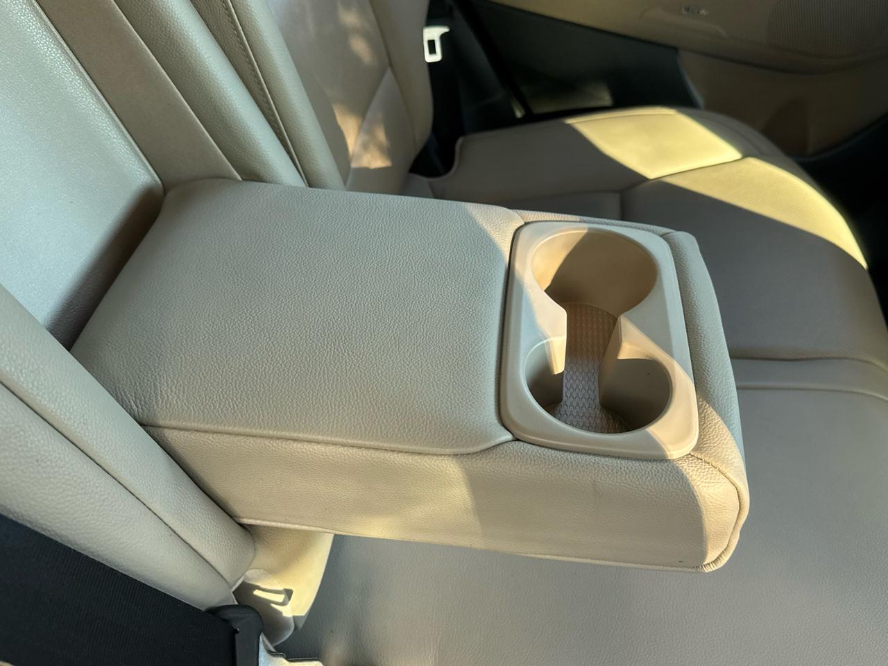 Hyundai Tucson Eco AWD 2017