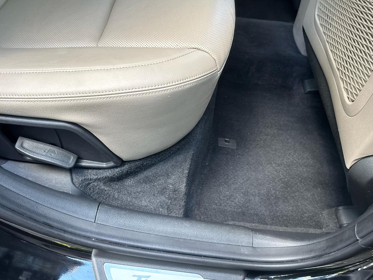 Hyundai Tucson Eco AWD 2017