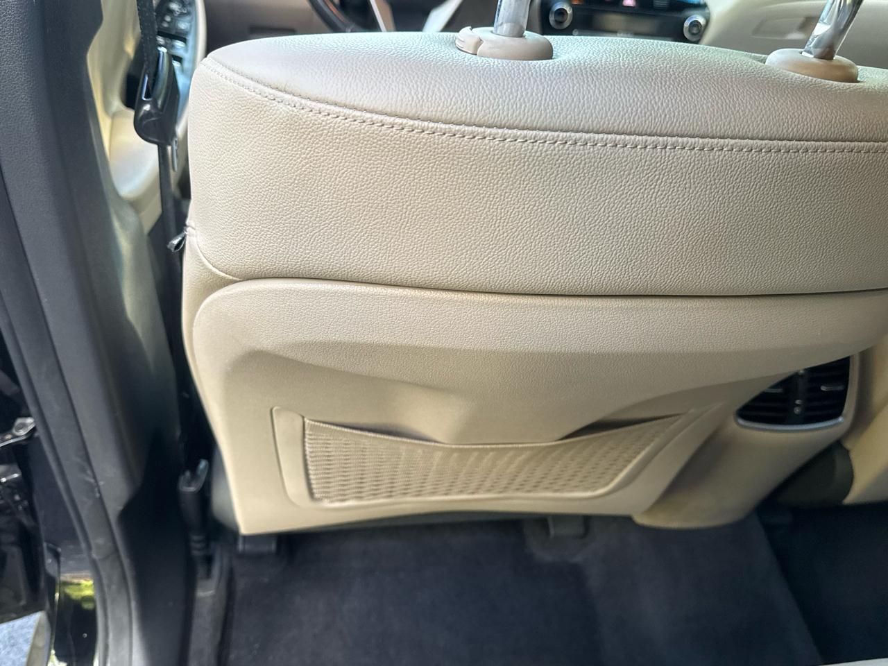 Hyundai Tucson Eco AWD 2017