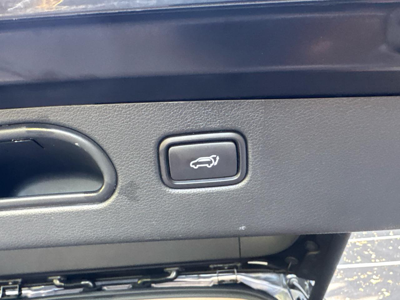 Hyundai Tucson Eco AWD 2017