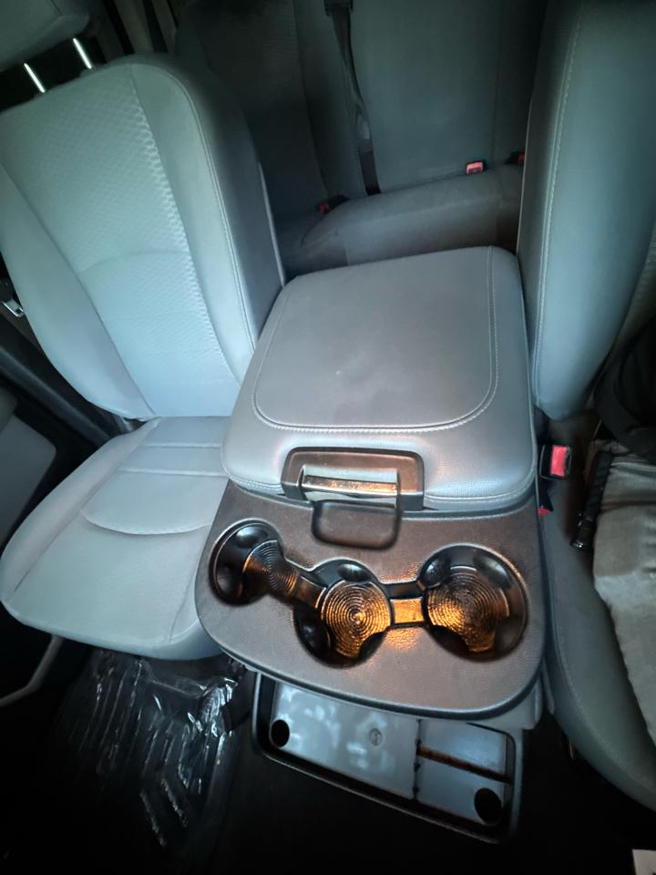 RAM 2500 SLT Crew Cab SWB 4WD 2017