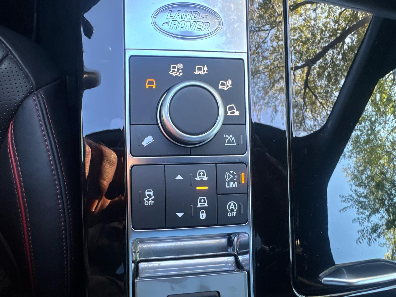 Land Rover Discovery HSE Luxury 2017