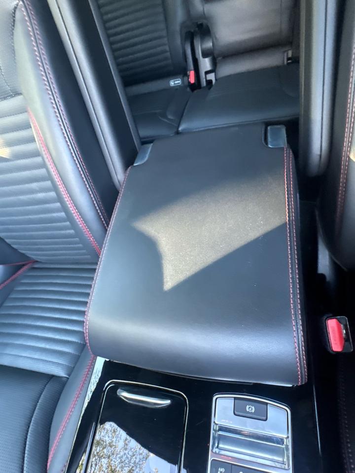 Land Rover Discovery HSE Luxury 2017