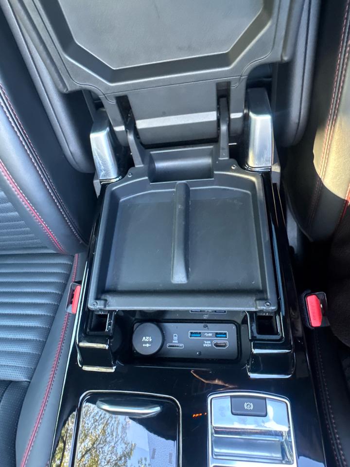 Land Rover Discovery HSE Luxury 2017
