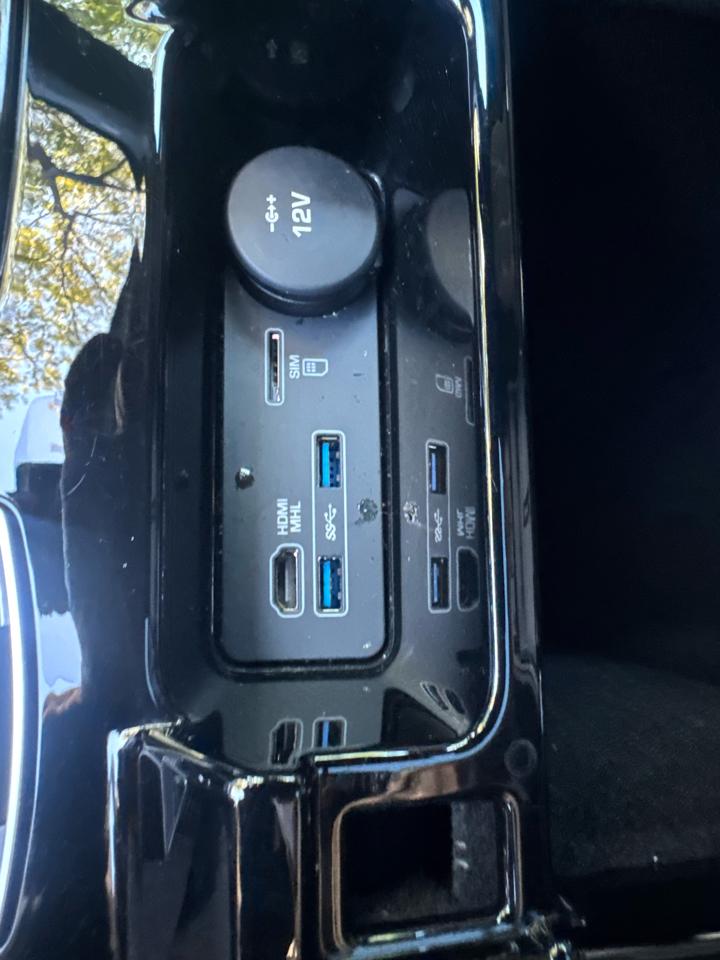 Land Rover Discovery HSE Luxury 2017