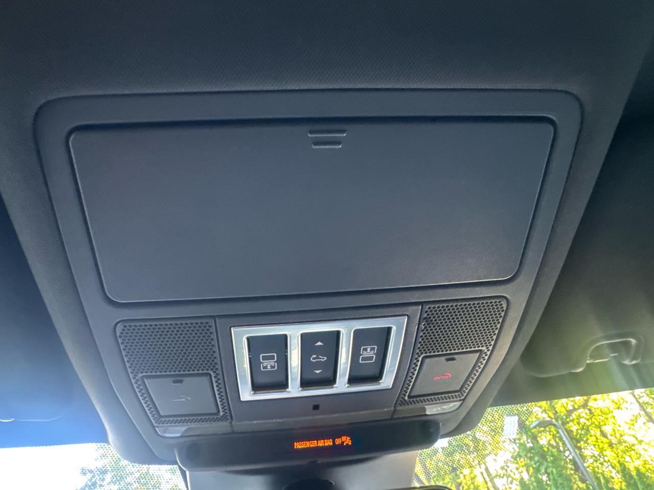 Land Rover Discovery HSE Luxury 2017
