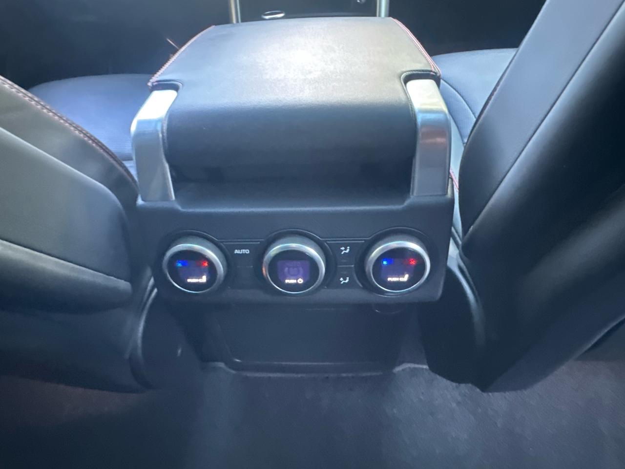 Land Rover Discovery HSE Luxury 2017