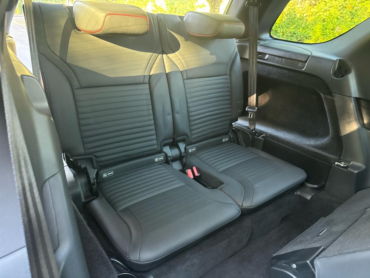 Land Rover Discovery HSE Luxury 2017