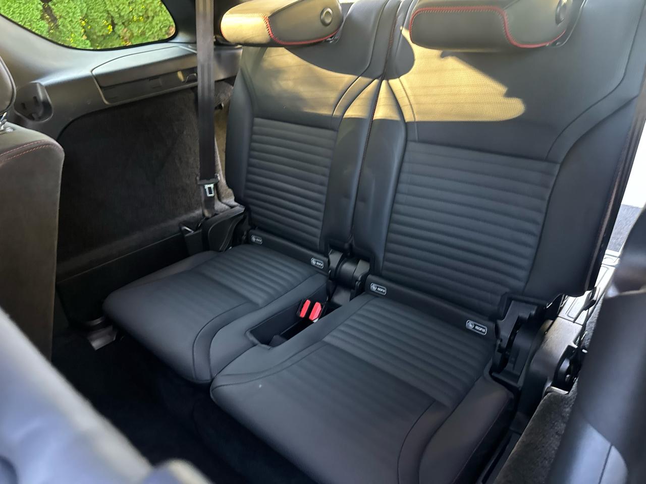 Land Rover Discovery HSE Luxury 2017