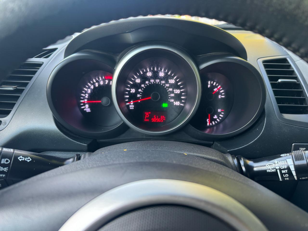 Kia Soul ! 2012