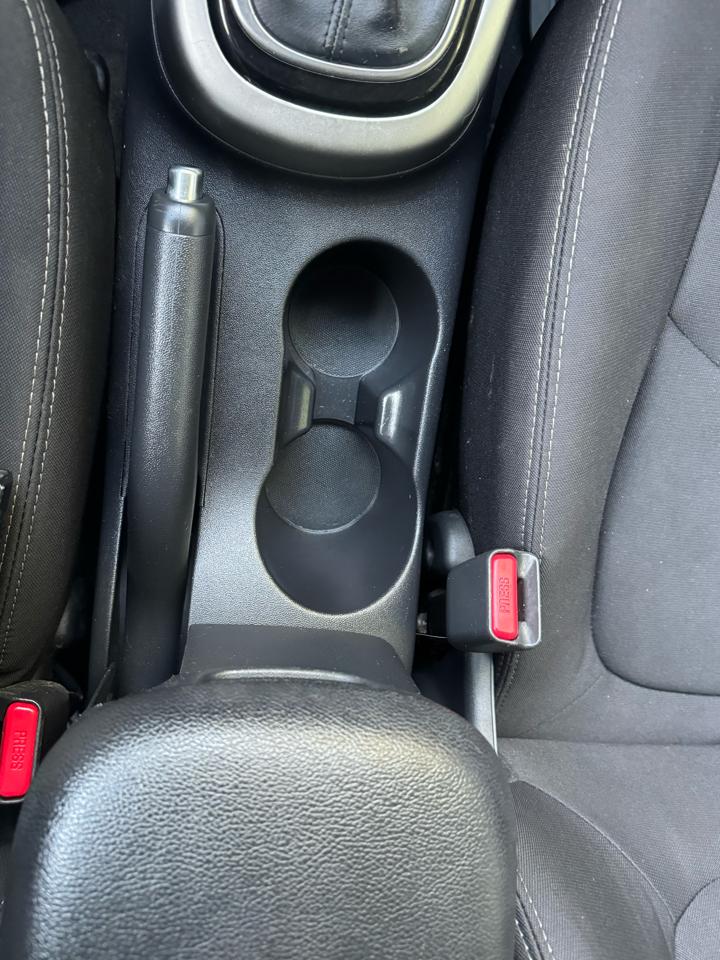 Kia Soul ! 2012