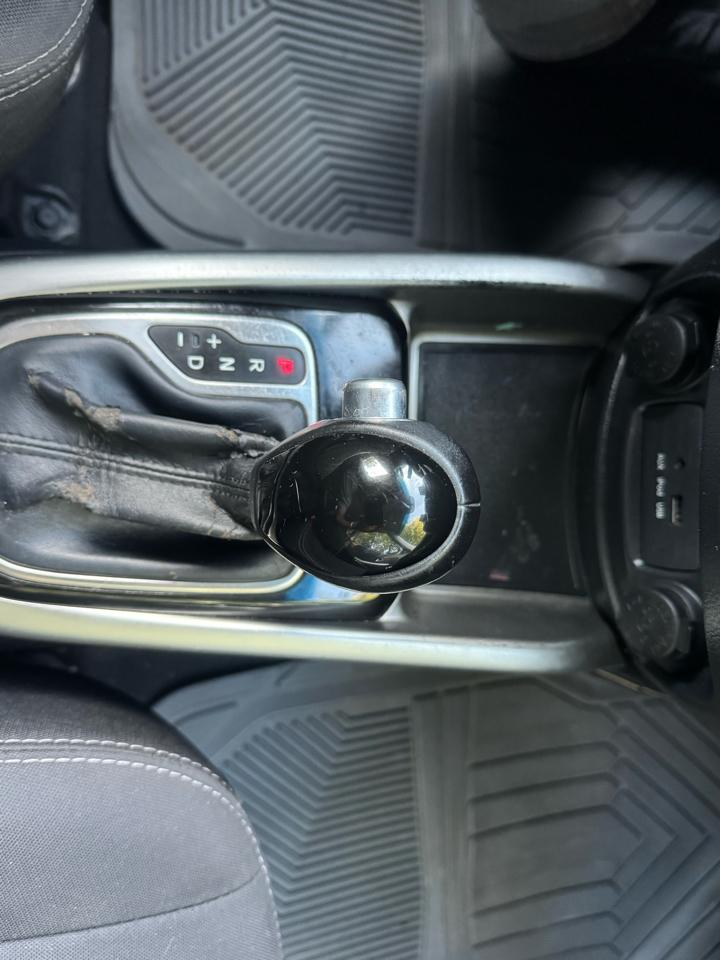 Kia Soul ! 2012