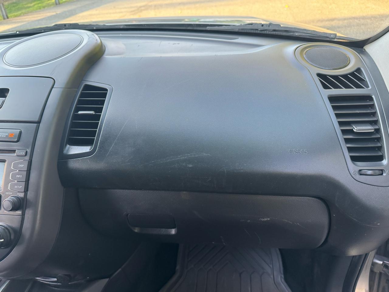 Kia Soul ! 2012